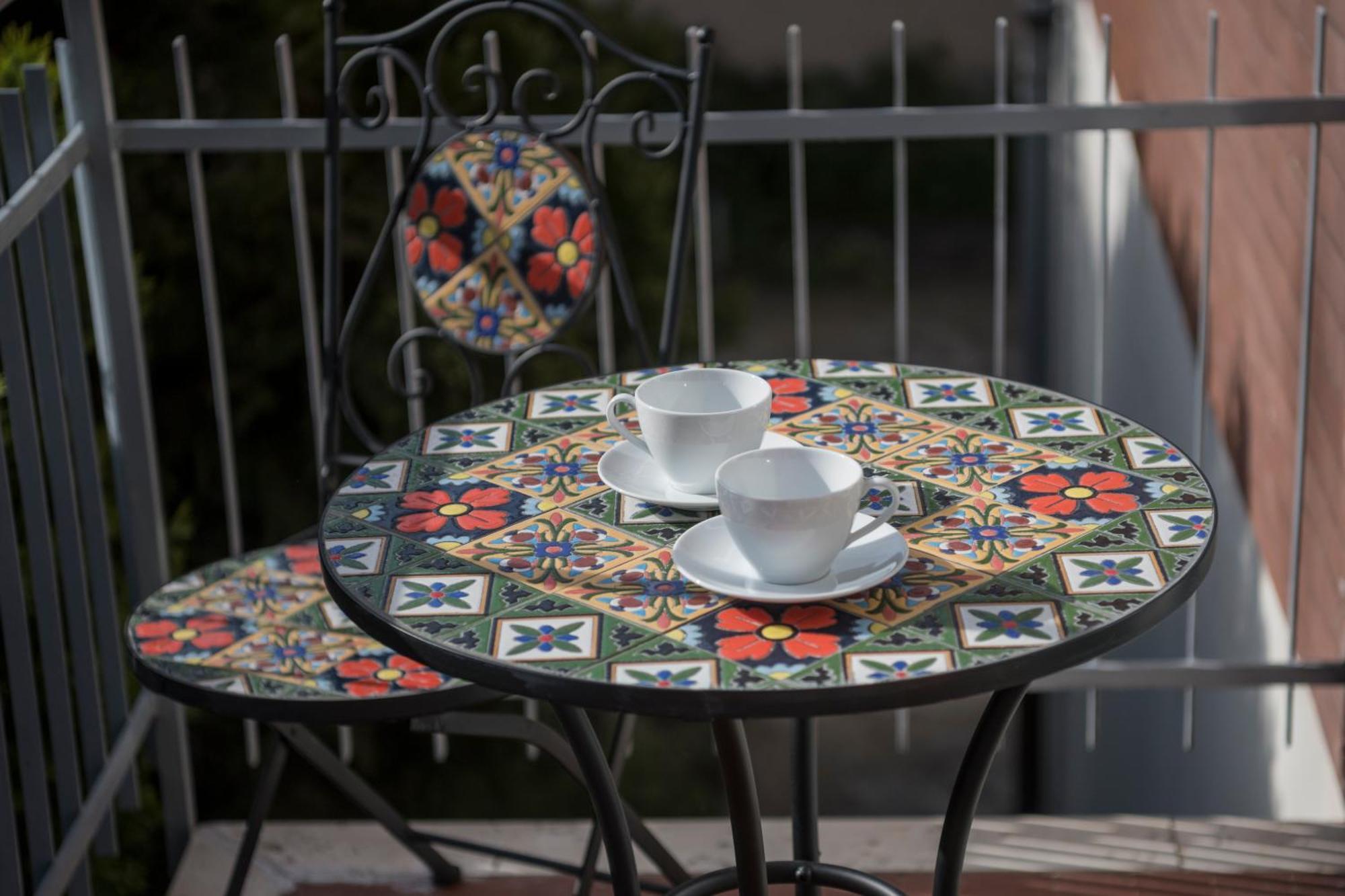 B&B Al Parco Верона Экстерьер фото