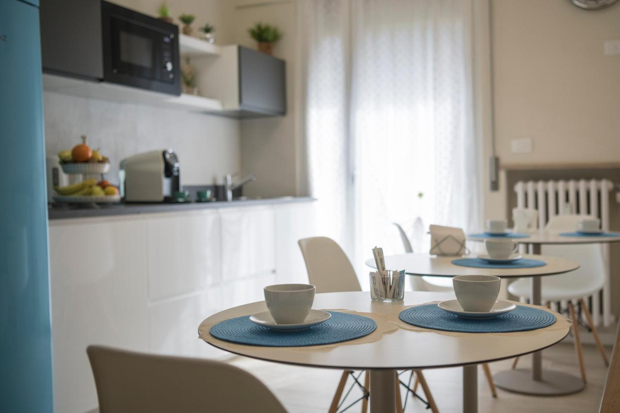 B&B Al Parco Верона Экстерьер фото