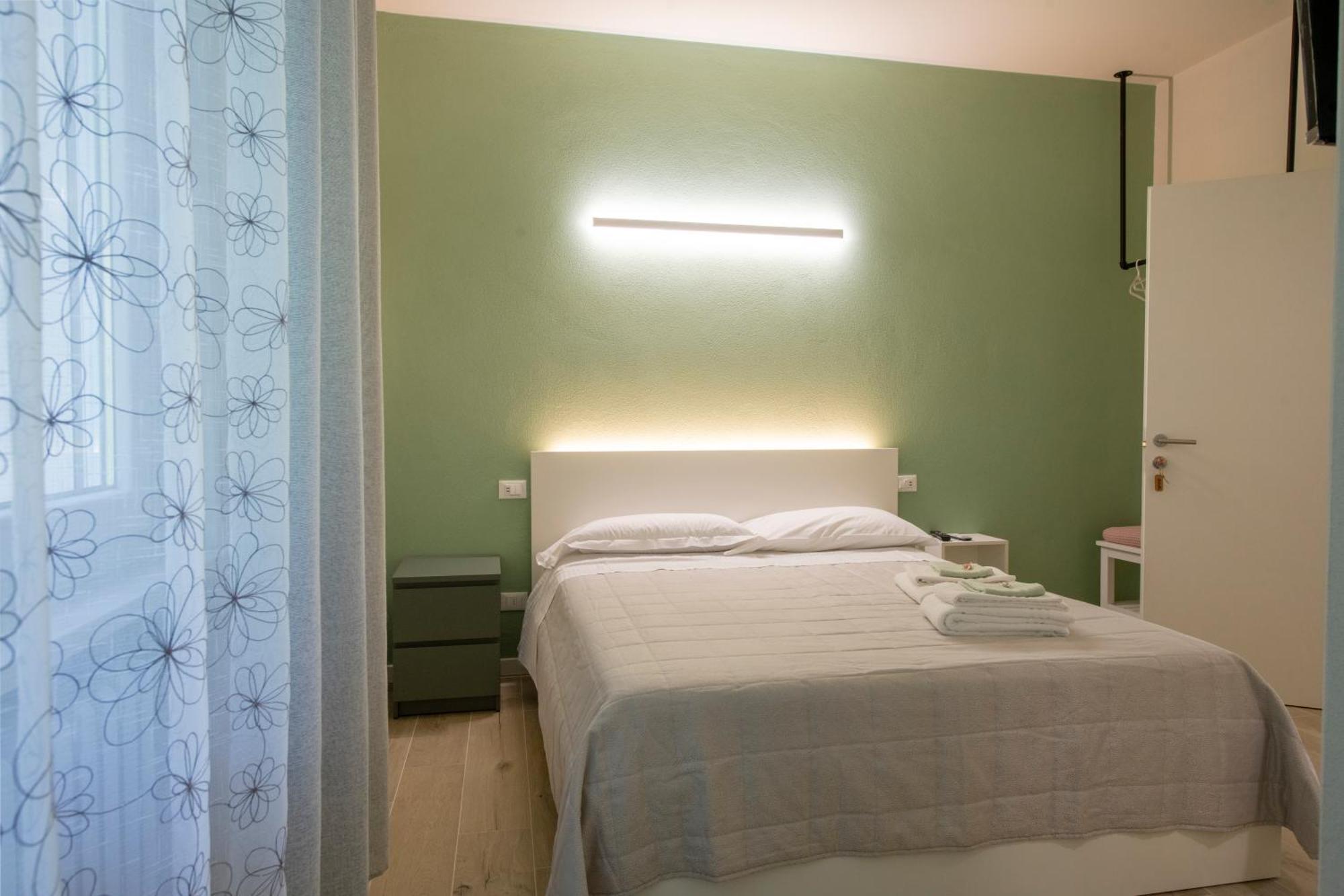 B&B Al Parco Верона Экстерьер фото